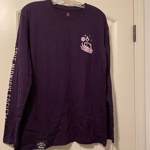 Nickbox are you afraid of the dark shirt midnight society